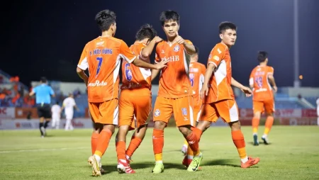 hagl vs da nang