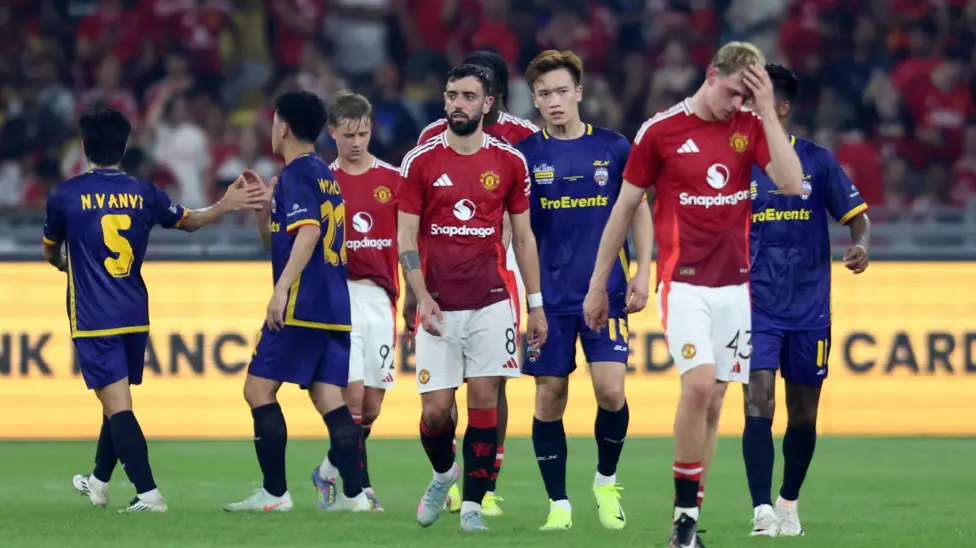 man united WGEI