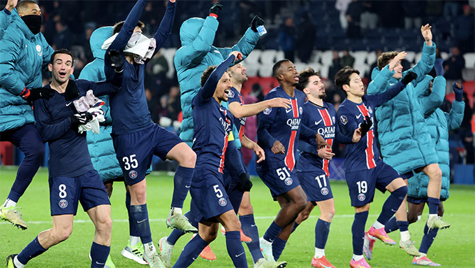 psg 1