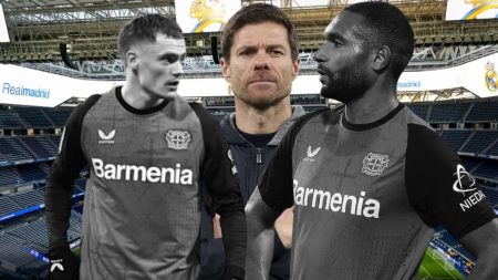 xabi alonso wirtz jonathan tah zubimendi