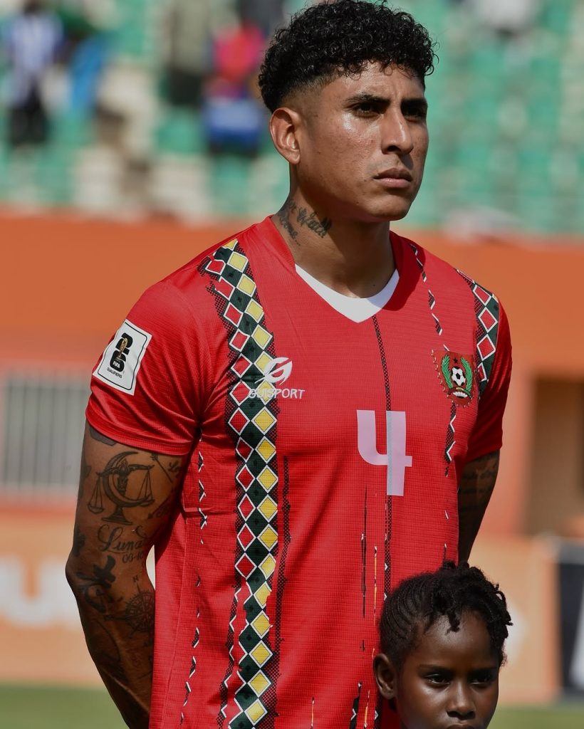 Marcelo của Real Madrid sắp khoác áo CLB V-League 3 447768569 831203735040360 7507650957713399027 n