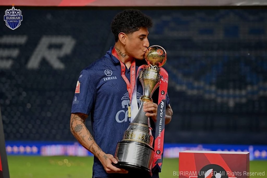 Marcelo của Real Madrid sắp khoác áo CLB V-League 2 491898430 18054289157517246 1695422910899299814 n