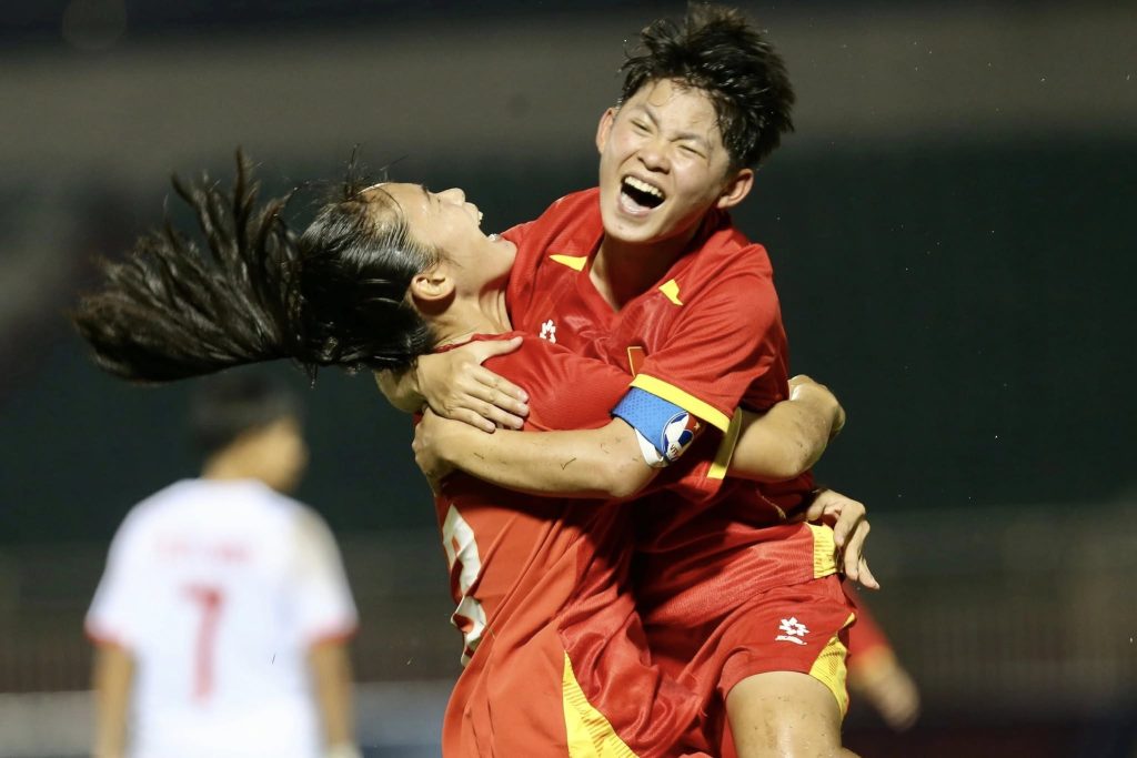 Vùi dập Indonesia, U19 Việt Nam vào chung kết Đông Nam Á 3 505867205 1255941543172268 614899938984274736 n 1