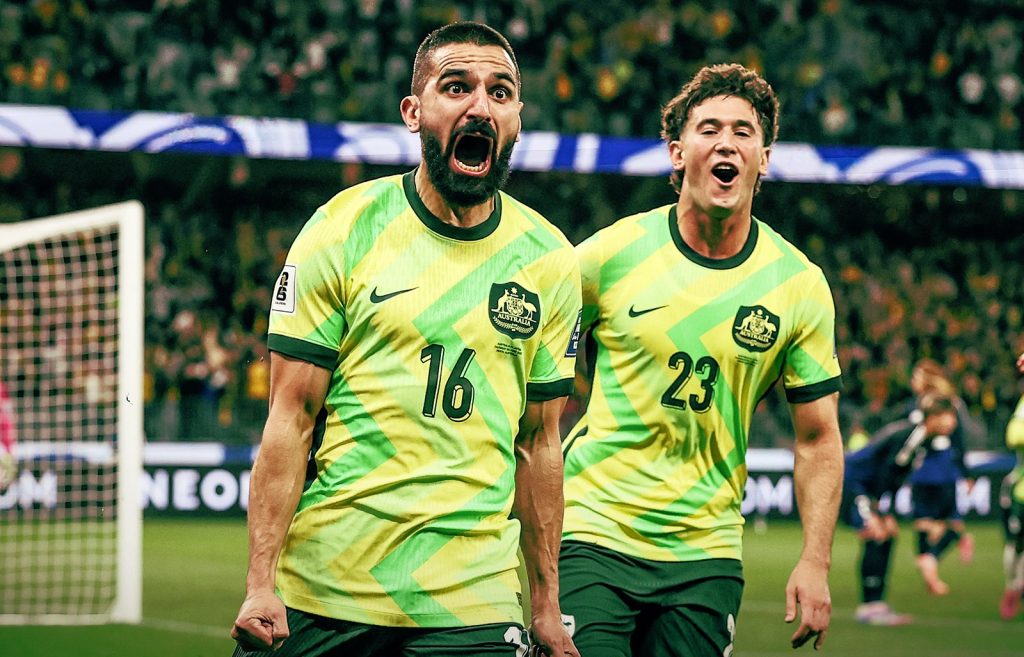 Châu Á còn 3,5 suất tham dự World Cup 2026 2 Gsrpq2Wb0AAAYoQ e1749129924543