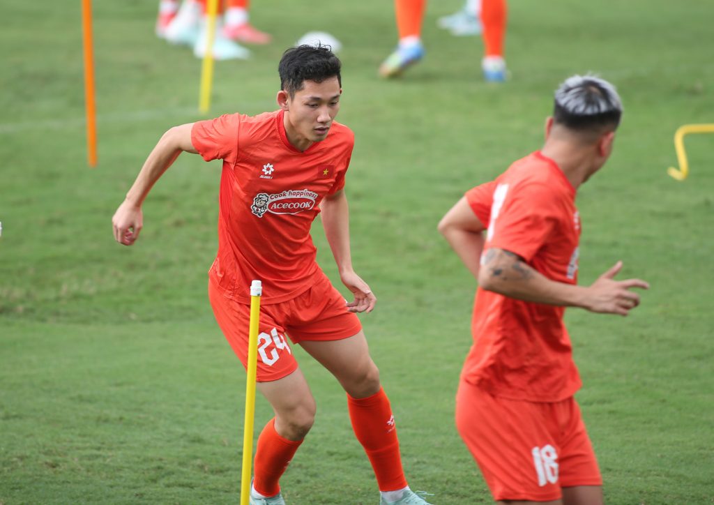 Hai Long tiếp tục toả sáng ở trận đấu mới nhất của ĐT Việt Nam 2 hai long 109960