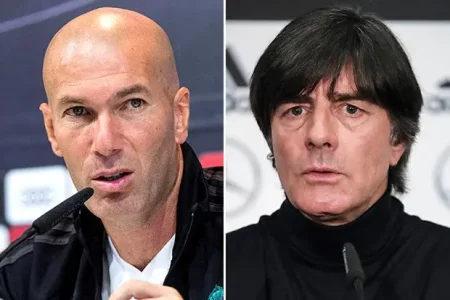 sport preview zidane low