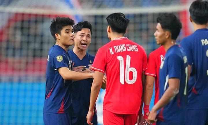 supachok viet nam thai lan 17100581