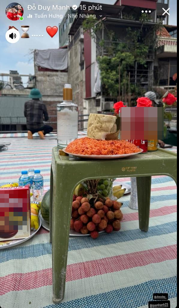 Thực hư về căn nhà phố cổ trị giá vài chục tỷ của Duy Mạnh 1 vo chong do duy manh lan dau de lo co ngoi gia vai chuc ty tren pho co ha noi 498ce6bf184048b5a643627a8ce93991 789