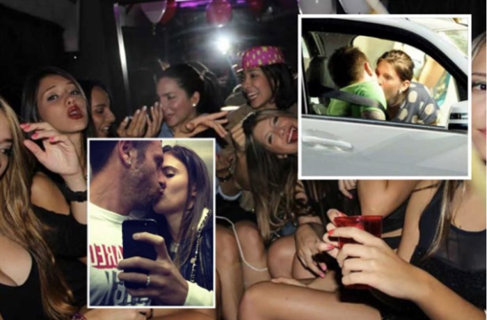 Hành trình tự huỷ của 1 thần đồng vì "giao lưu" với 700 phụ nữ 2 0EB53D28 4004 41BF 8DB5 EFCCA515149F