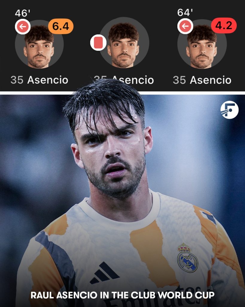 Cầu thủ đầu tiên bị Alonso 'trảm' sau Club World Cup 2 516956993 18412368931107277 7414348472246697153 n