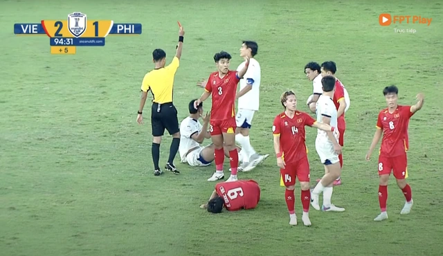 U23 Việt Nam nhận tin cực vui trước trận chung kết 1 anh man hinh 2025 07 25 luc 182101 1753442481721335284847