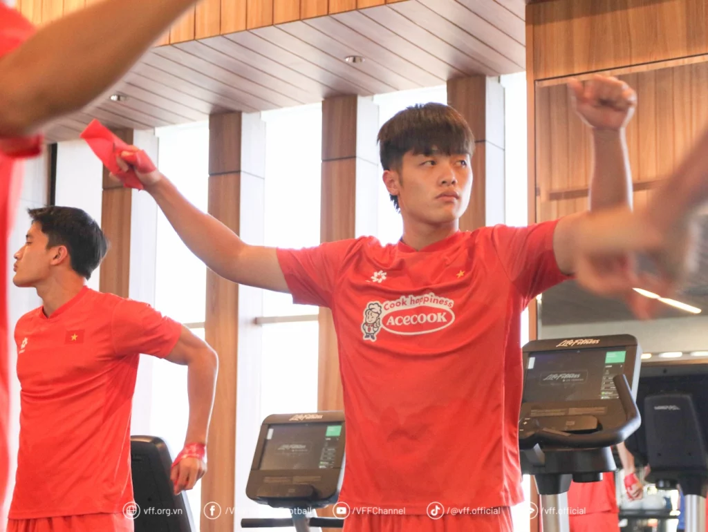 U23 Việt Nam nhận tin cực vui trước trận chung kết 2 u23vn1vff26 7 25jpeg 1753546260717