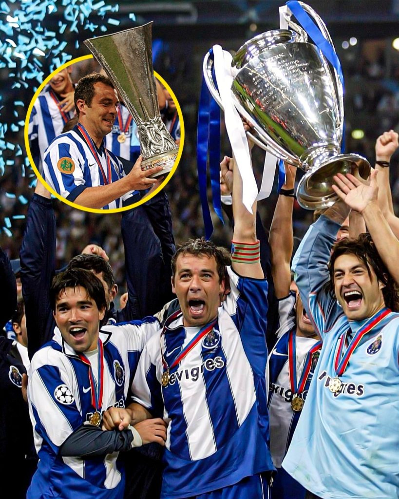 Trò cưng giúp Mourinho giành C1 đột tử ngay trên sân 2 528729489 18073596569048788 4437388507320888021 n