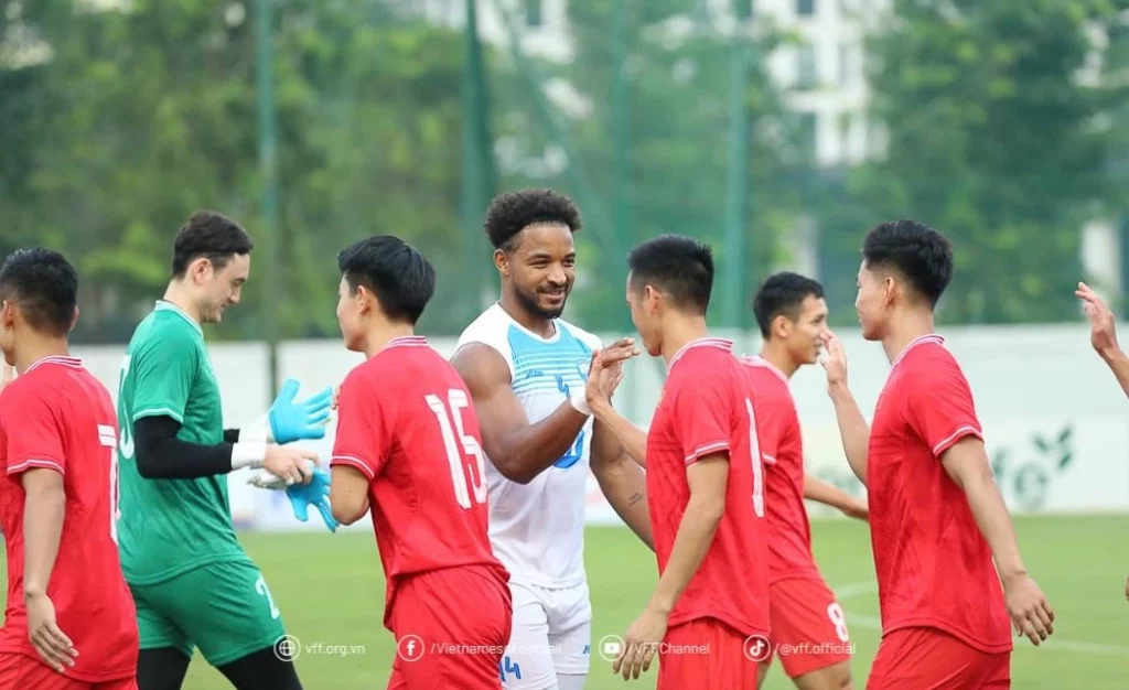 Xác định 2 đối thủ của ĐT Việt Nam trong dịp FIFA Days tháng 9 1 img5810 1728476877161606893880 e1755735922164