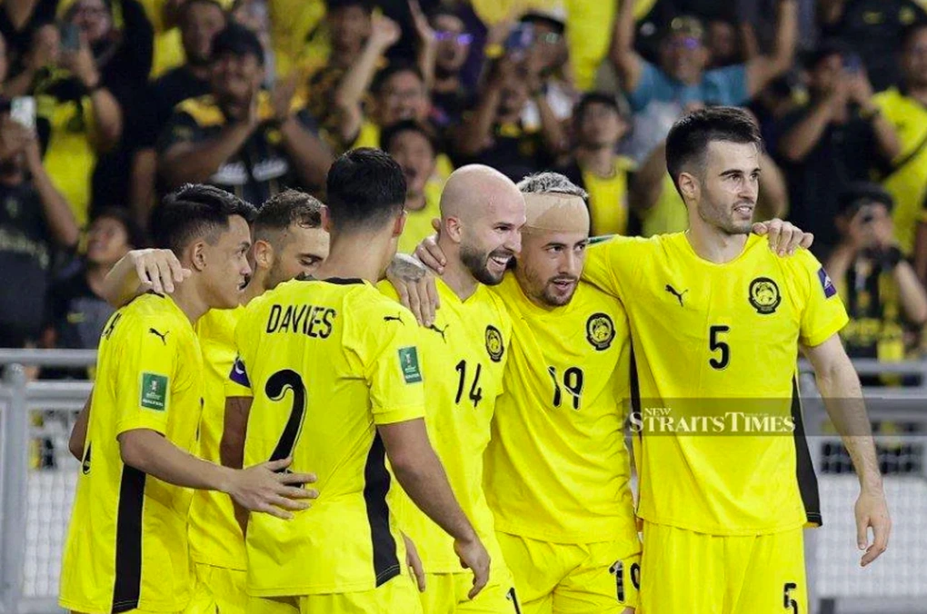 Malaysia công bố đội hình, cầu thủ nhập tịch bất ngờ bị loại 1 malaysia2nst20 7 25png 1753028655750