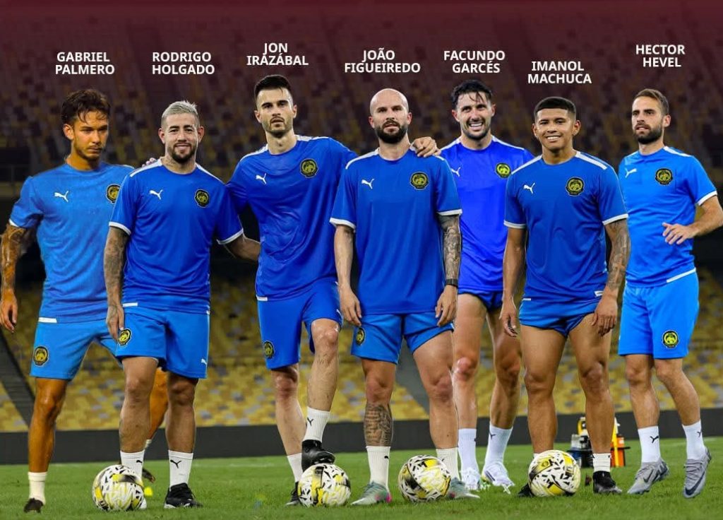 Chính thức: LĐBĐ Malaysia nhận lỗi đầu tiên trong khâu nhập tịch 2 554727560 122165916992595416 4587654562051413364 n e1758930188466