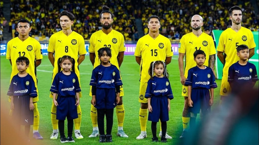 FIFA từng mạnh tay xử phạt 2 quốc gia có hành vi tương tự Malaysia 1 68d6e77680da2 timnas malaysia 1265 711
