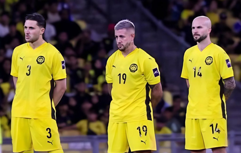 Thêm tình tiết khiến Malaysia chịu án phạt nặng hơn dự kiến 3 IMG 2998 e1758961414395