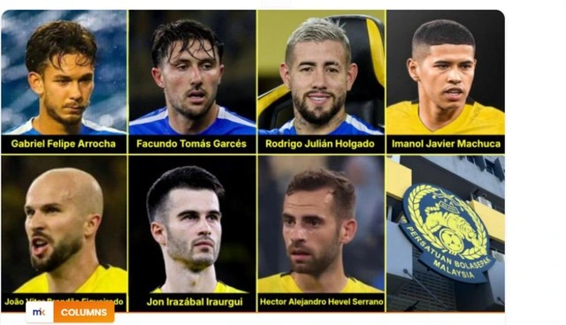 Nguyên nhân FIFA vẫn chưa đưa ra án phạt cho Malaysia dù đã quá hạn chót 1 771e6b38 96f0 46f9 b095 6b2dff89143bpng 17606897516751534215284