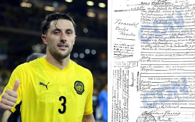 Nguyên nhân FIFA vẫn chưa đưa ra án phạt cho Malaysia dù đã quá hạn chót 2 atthry4rsz4d5t5zlagmgwvaiwyl q x4491ll4fcsaog 17618464453631045827898 0 0 1125 1800 crop 1761846485230880014466