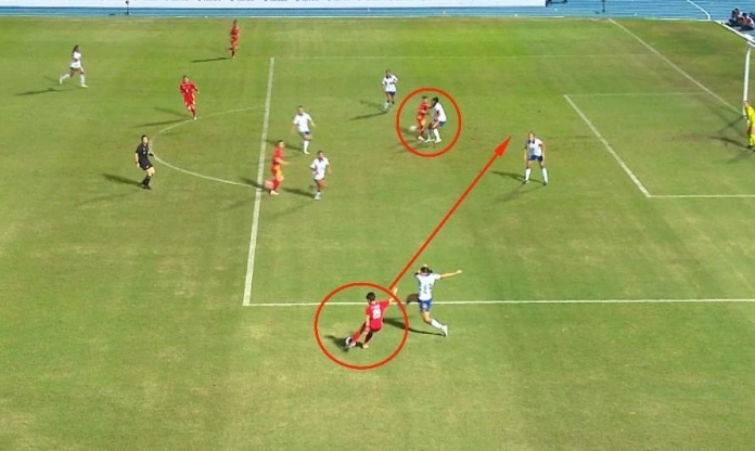 Facebook trọng tài Lào khiến Việt Nam mất oan bàn thắng tràn ngập phẫn nộ 1 600317468 1332232282280100 2654257772430328924 n 6942b6055c4bc