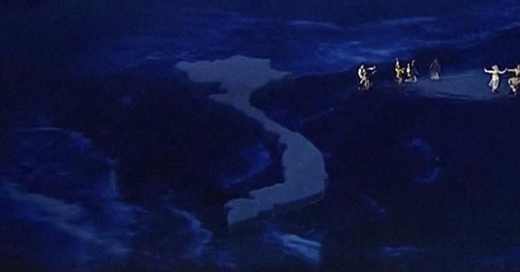 Những sai sót rất nghiêm trọng ở lễ khai mạc SEA Games 33 khiến CĐM phẫn nộ 1 IMG 3489