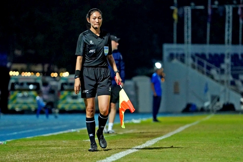 Truyền thông Philippines: Đáng ra chúng ta đã thua, ĐT nữ Việt Nam chịu oan ức 3 trong taitto 17659796928461165433000