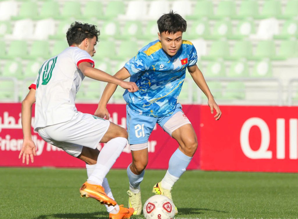 u23 viet nam syria 1 3198