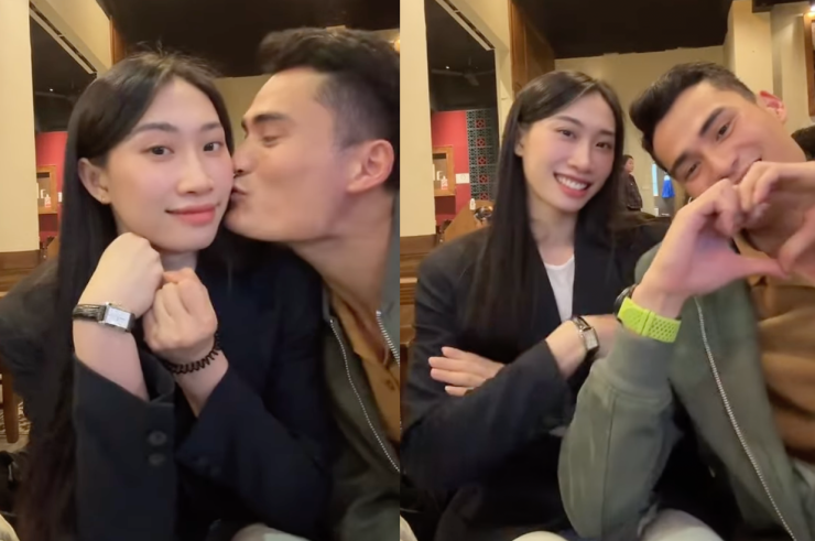 TTVN đón tin vui: 2 cặp tiên đồng ngọc nữ đính hôn, sắp "về chung nhà" 6 2 cap nguyetanh3 1767587346 861 width740height491