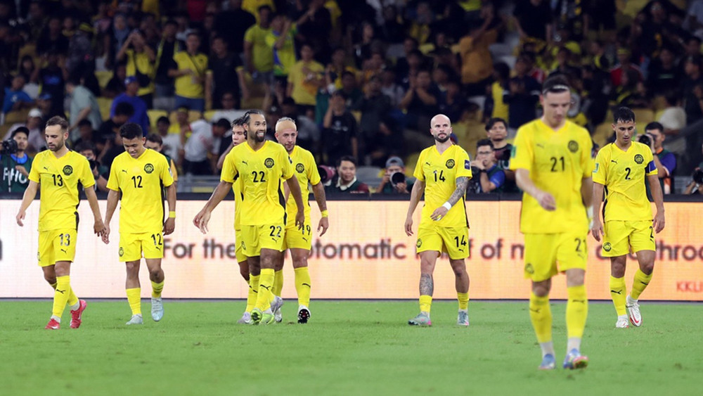 Malaysia có thể bị xử thua cả 2 lượt trận, Việt Nam không cần đá lượt về 2 601339271 122160085928670557 8378931937079290802 n