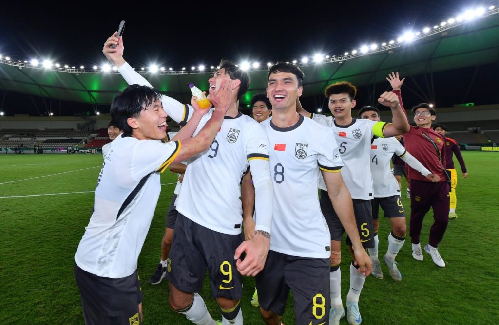 Chum anh U23 Viet Nam 614131277 1147605020919833 4921669518837713377 n 1768944537 390 width1500height979