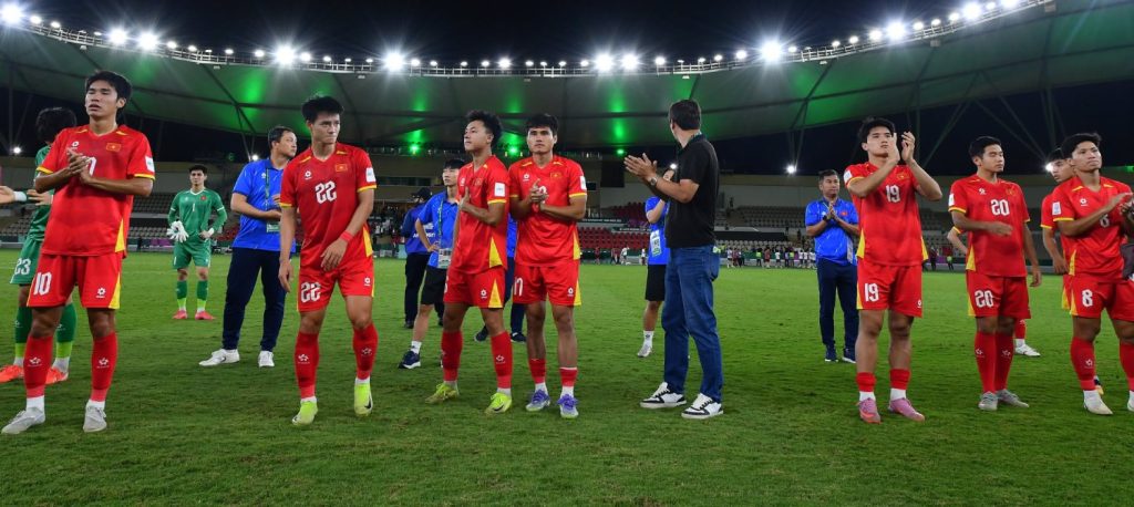 Chum anh U23 Viet Nam 616313392 1540375807243566 3546568056677806267 n 1768944395 760 width1500height671