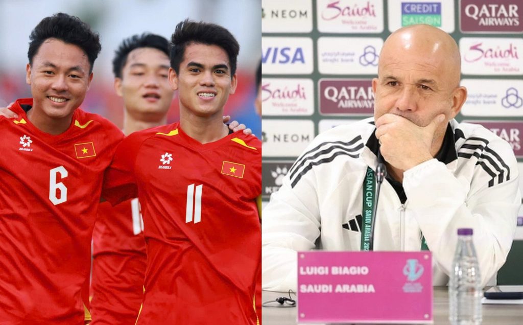 Saudi Arabia kéo trận "sống còn" về sân lạ, gây khó cho U23 Việt Nam 3 Recently Updated103 scaled e1768012886294