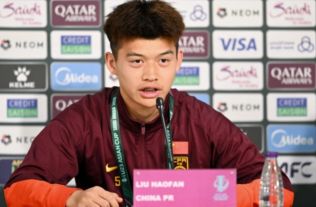 cau thu u23 trung quoc thang than chi ra van de cua u23 viet nam 1768960021753