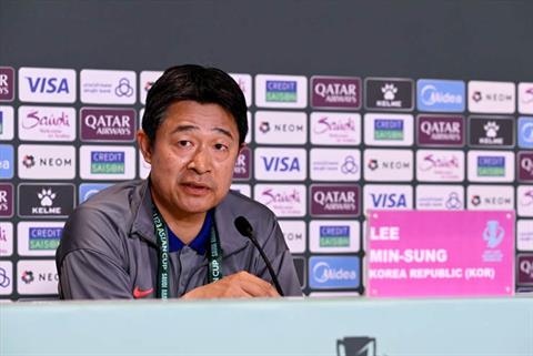 hlv lee min sung vs u23 han quoc 2401021443