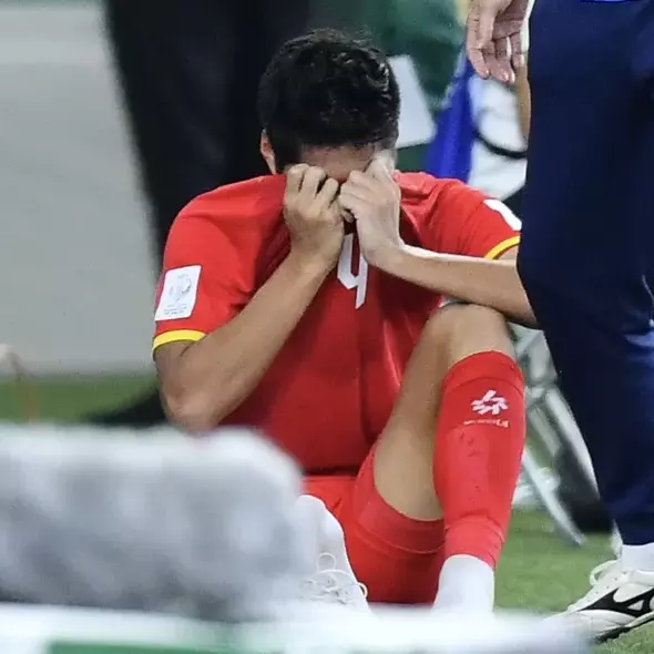 Đội hình dự kiến U23 Việt Nam vs U23 Hàn Quốc: Hàng thủ chắp vá 1 img 2307 9929 6721.jpeg