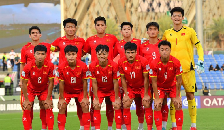 u23 viet nam 17680128484961912905769