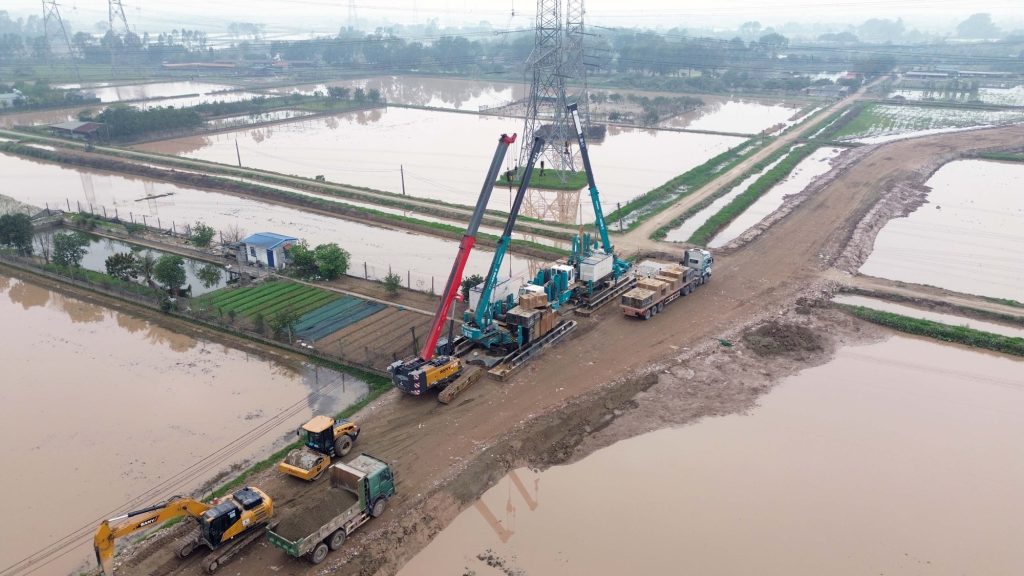 Chính thức: Việt Nam khởi công sân vận động lớn nhất thế giới, hoàn thành năm 2028 2 7 20260224153135226