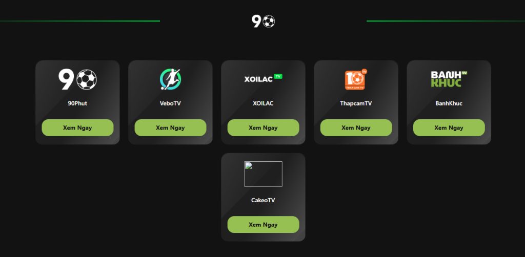 Hệ thống web xem thể thao xoilac, vebo, thapcam dừng hoạt động từ 2/2 1 Fullscreen capture 03 Feb 26 45901 PM.bmp