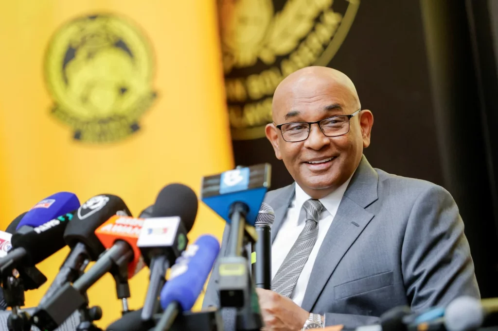 AFC chuẩn bị trao thêm đặc quyền có lợi cho bóng đá Malaysia 1 557041D0F89E7211678940828FA29B61 low 3