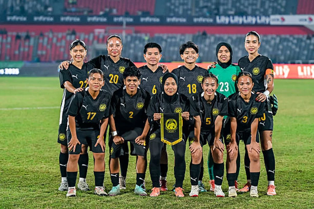 Malaysia và Indonesia dỗi, không cử đội tham dự ASIAD 20 1 gettyimages 2248507501 612x612 1773448511676