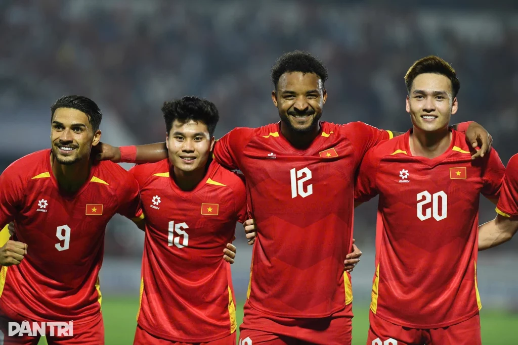 Lộ diện 23 đội dự VCK Asian Cup 2027, Đông Nam Á suýt làm nên lịch sử 3 viet nam malaysia 14 1774962737254 1