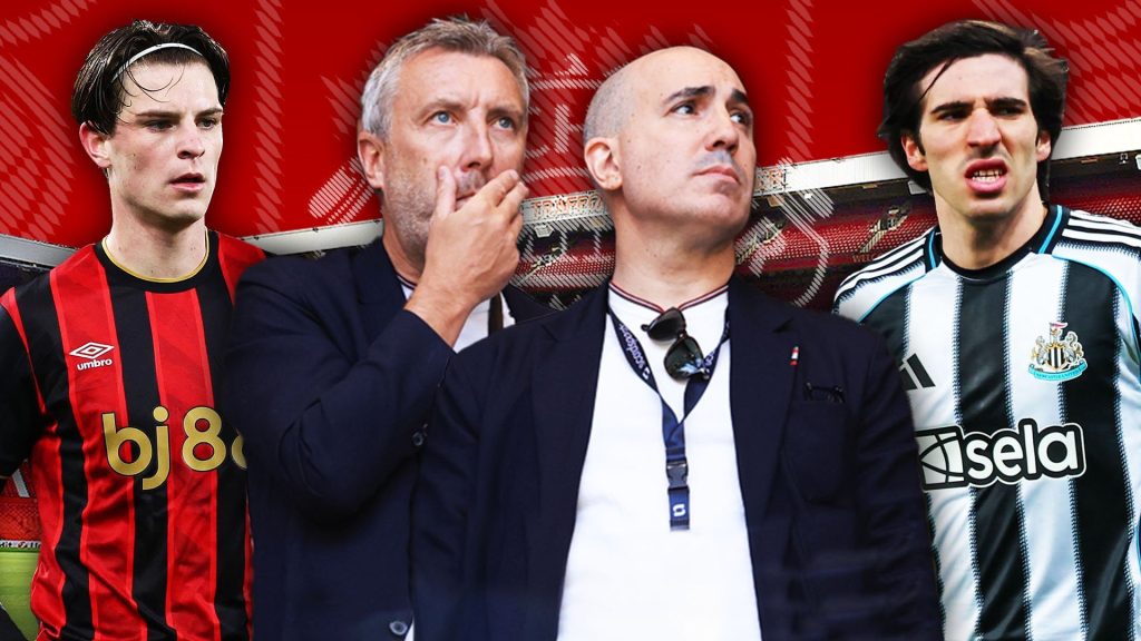 MU chơi lớn với 4 bản hợp đồng đình đám ở phiên chợ hè 1 www thesun co uk goal celebrations casemiro manchester united 1066846508 116