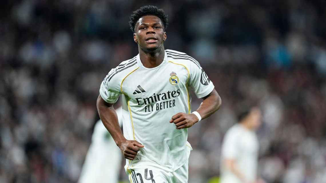 aurelien tchouameni 2602183907