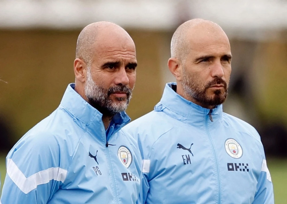 enzo maresca