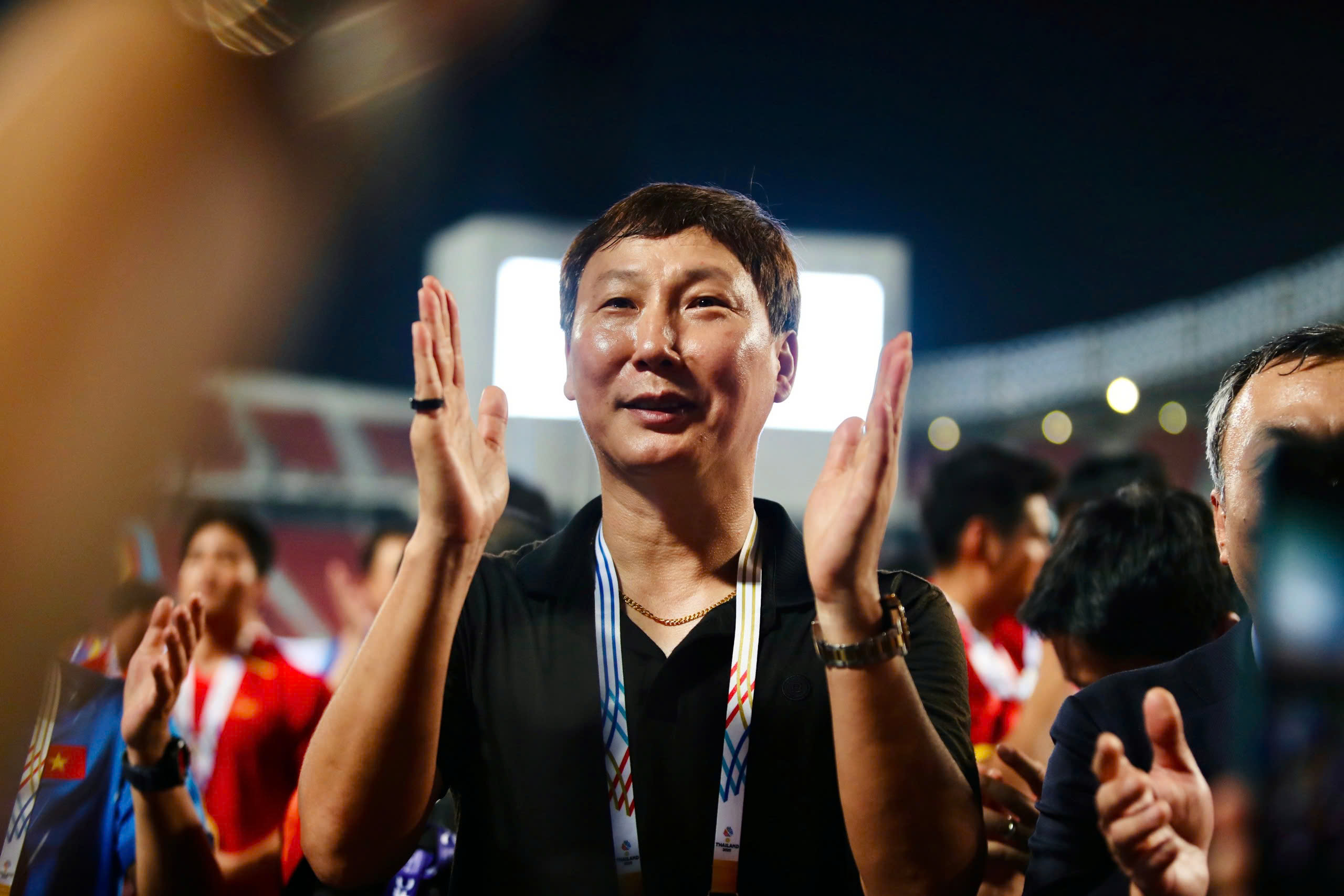 kim san sik