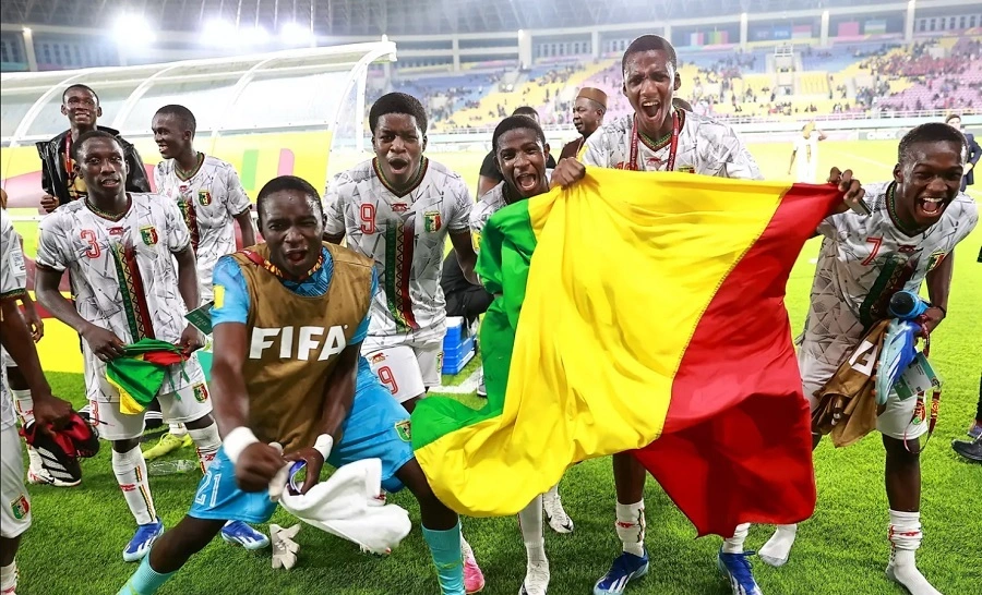 mali