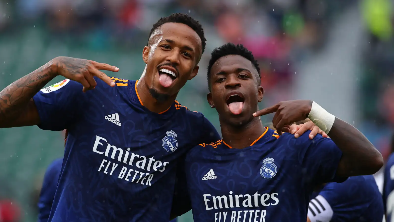 militao