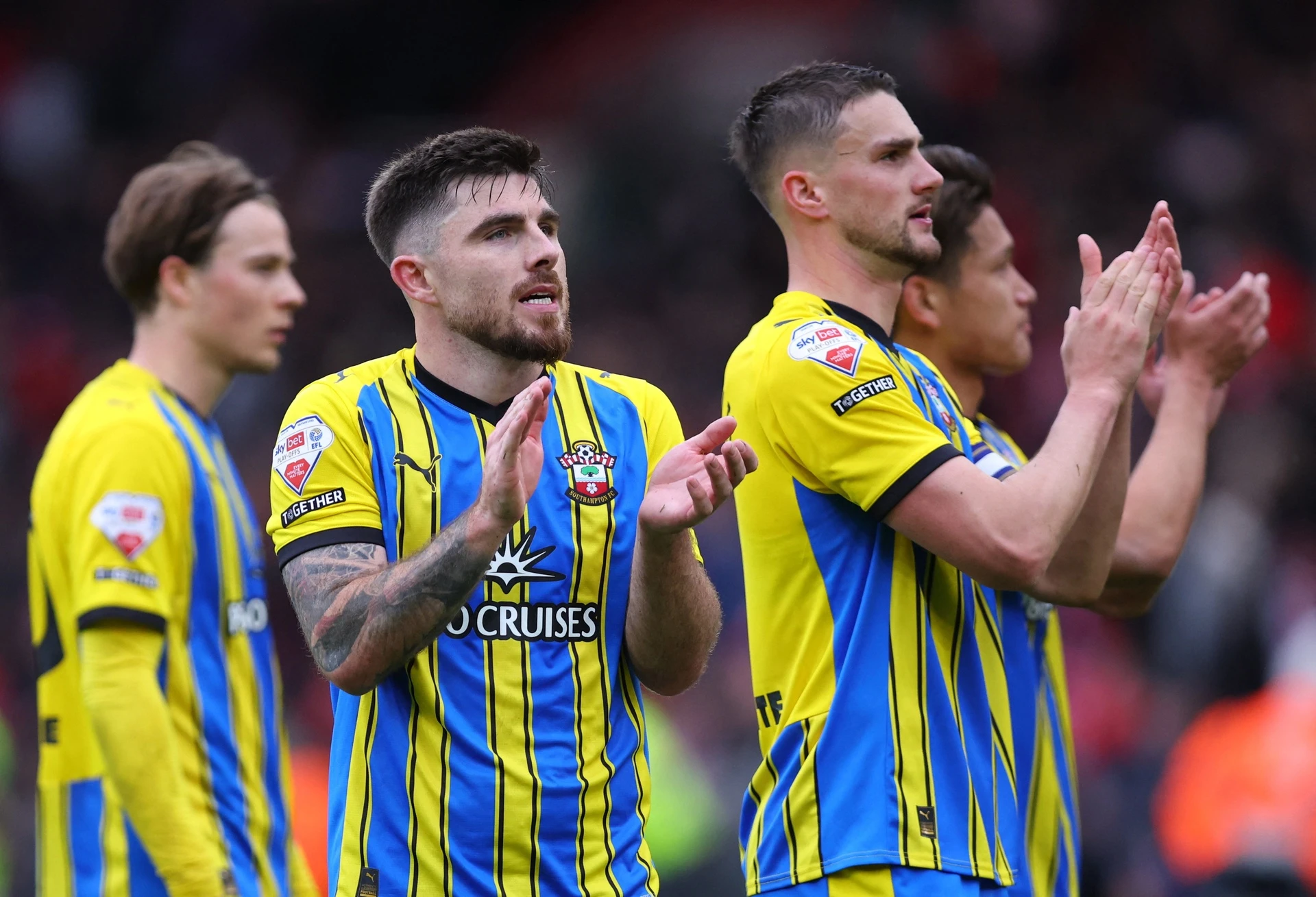 southampton 1
