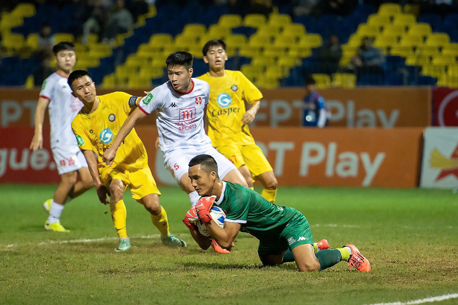 thanh hoa